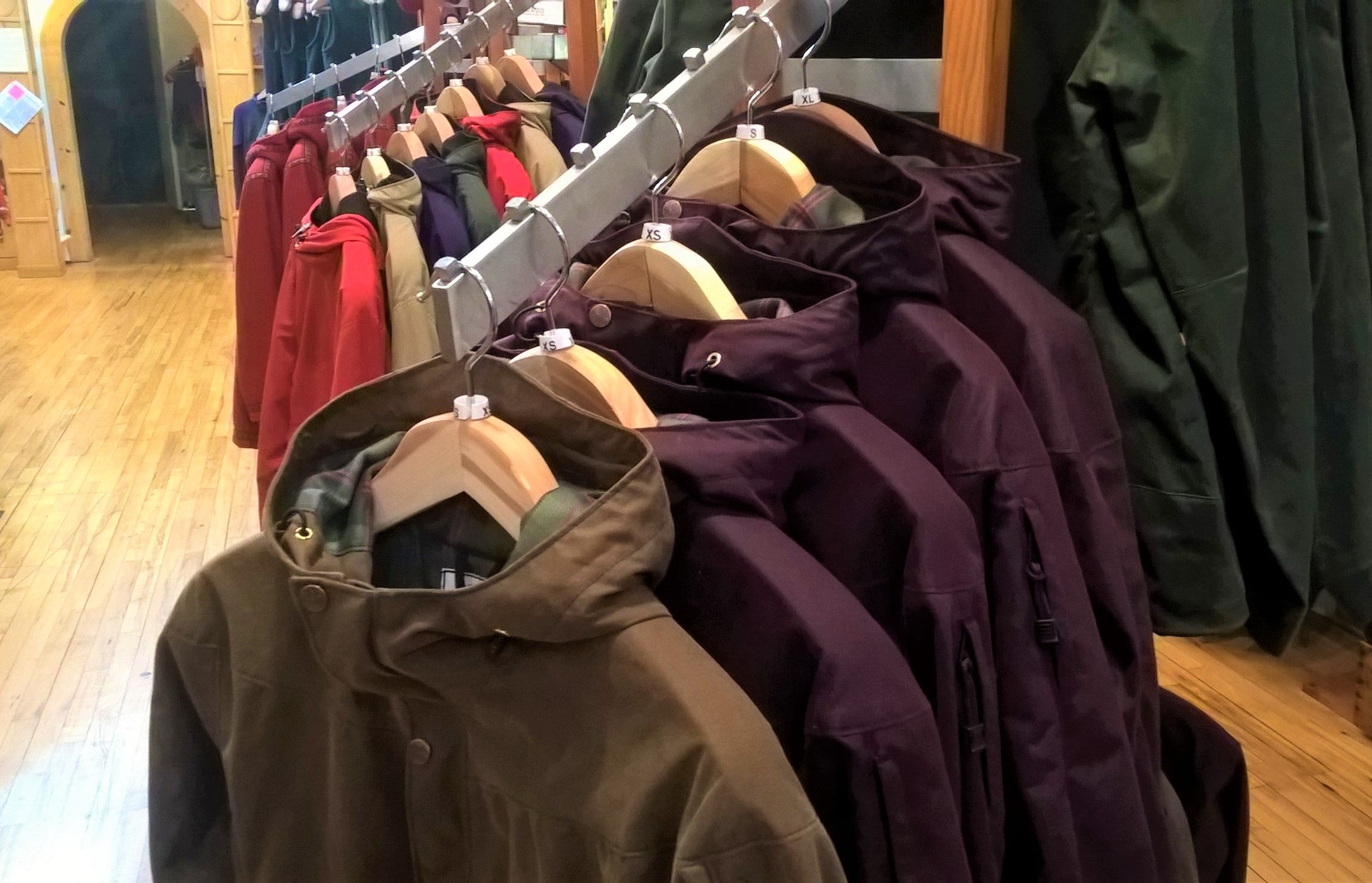 Wintergreen’s Newest Fabric Has a Very Old Twist