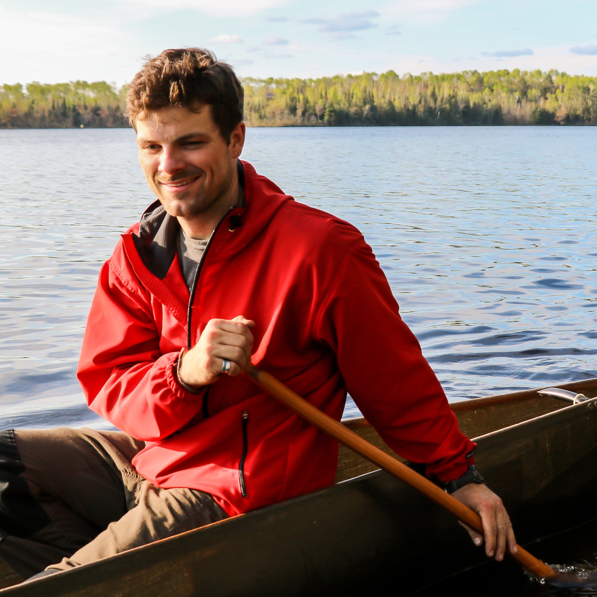 Canoe Day Trips Near Ely, MN