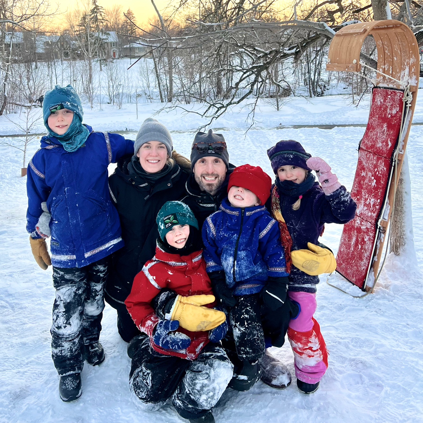 Urban Explorers Blog Banner