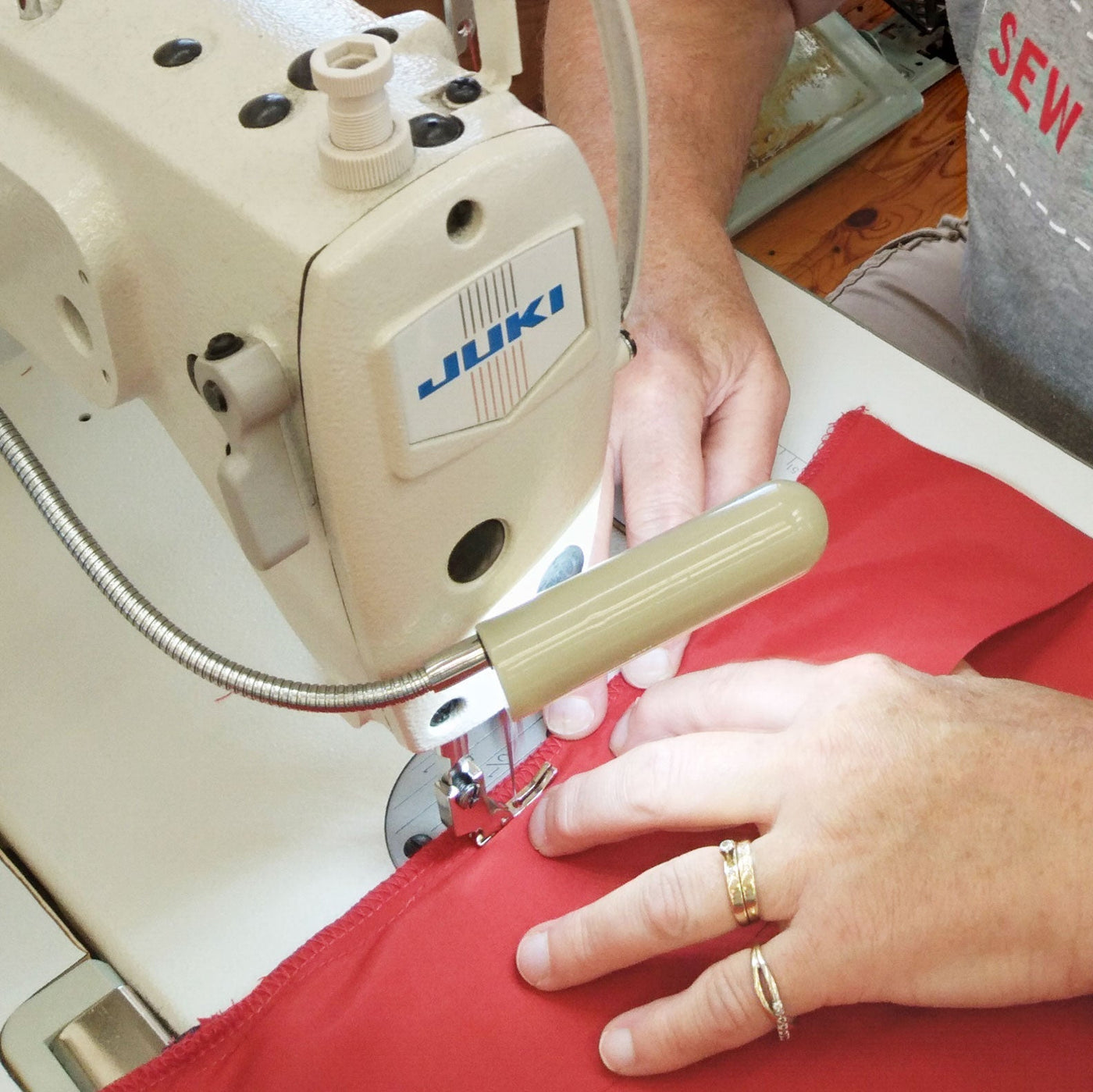 made in the USA | sustainable outdoor gear