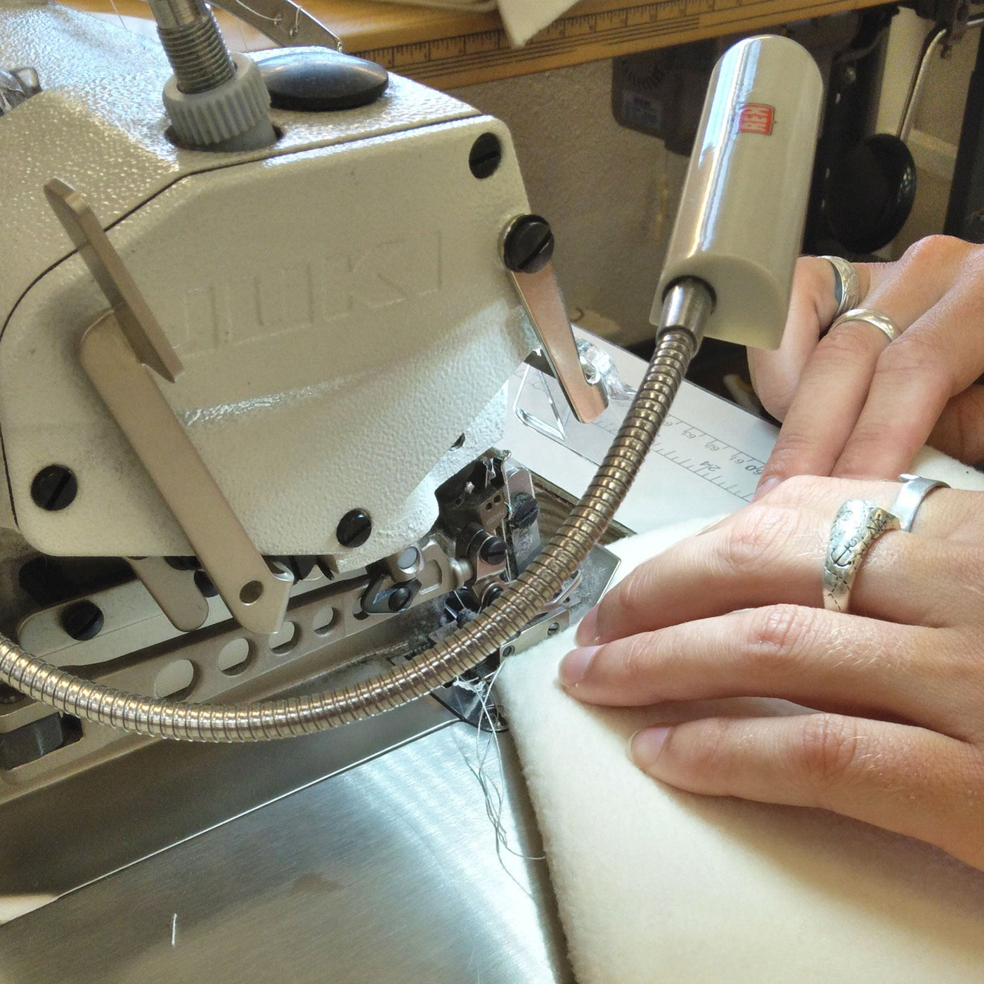 Clothes Made in Minnesota | Wintergreen