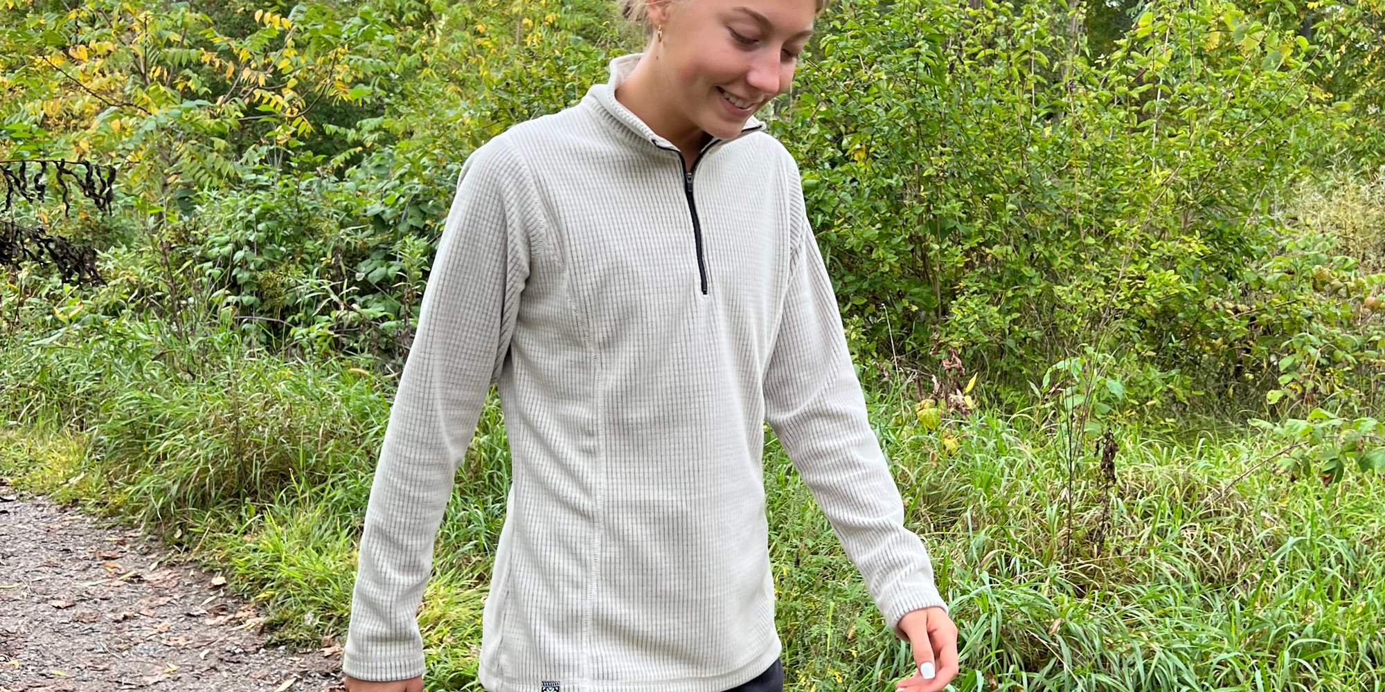 MicroGrid Climber Tops Collection