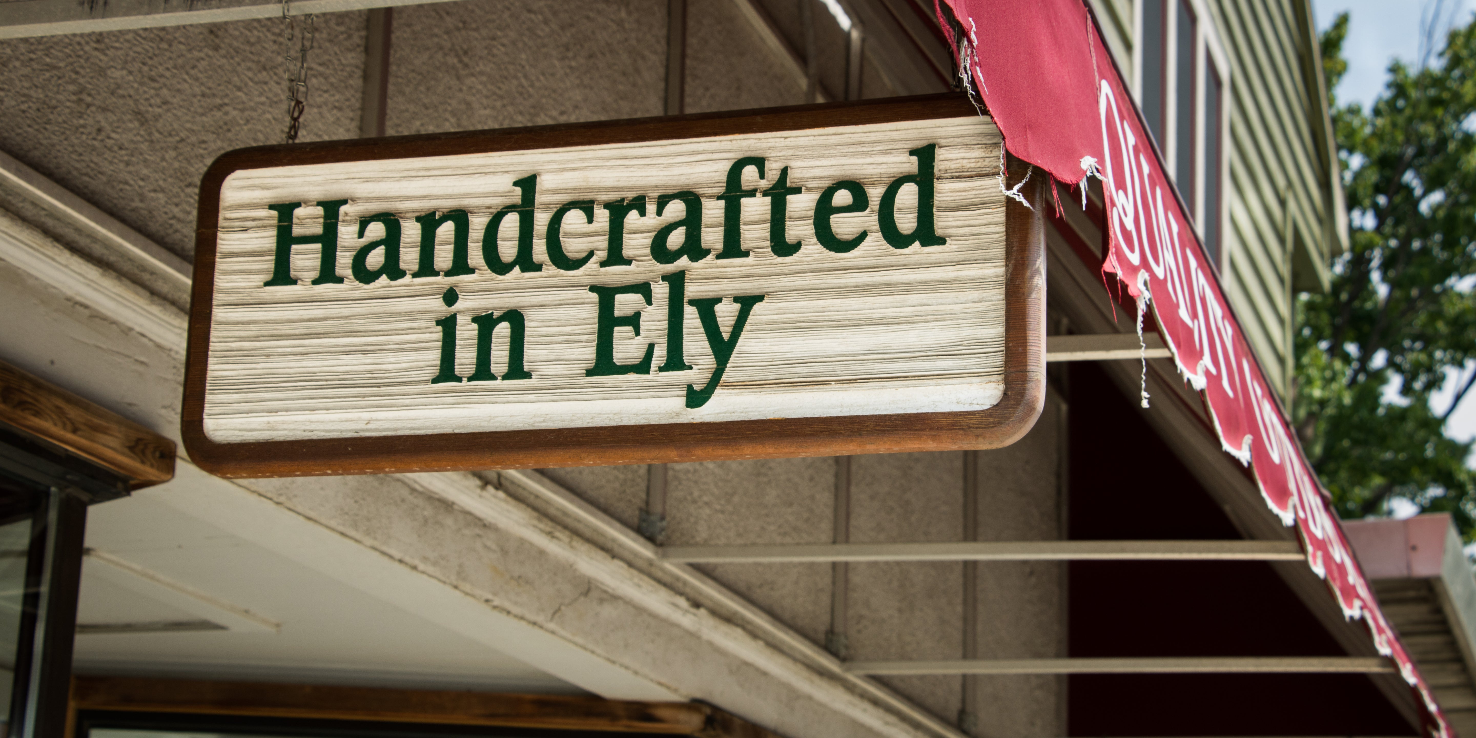 Wintergreen Made Collection