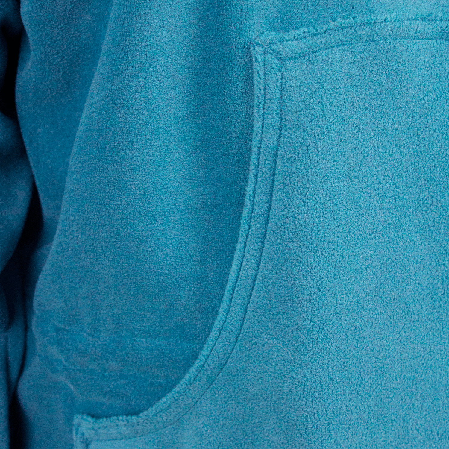 Expedition Fleece Anorak Partial Zip (Men's)