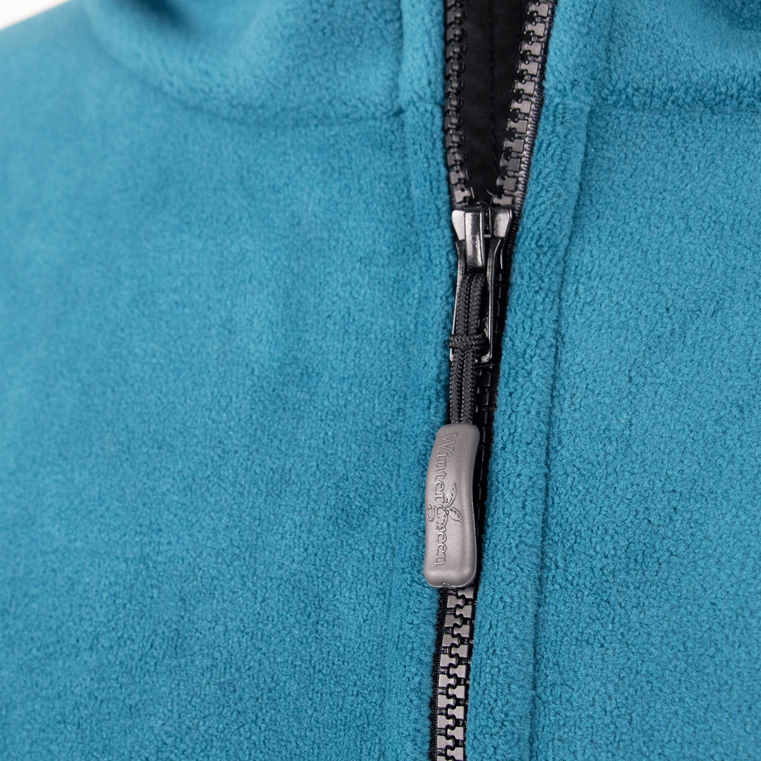 Expedition Fleece Anorak Full Zip (Men's)