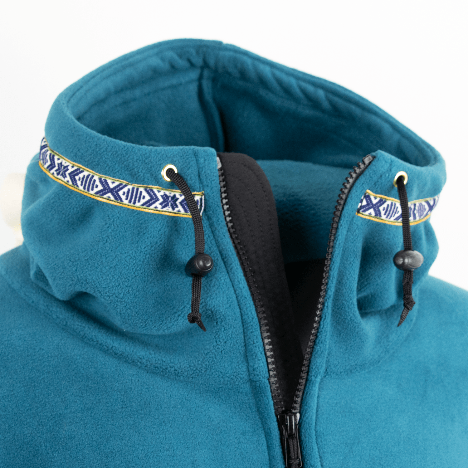 Expedition Fleece Anorak Full Zip (Men's)