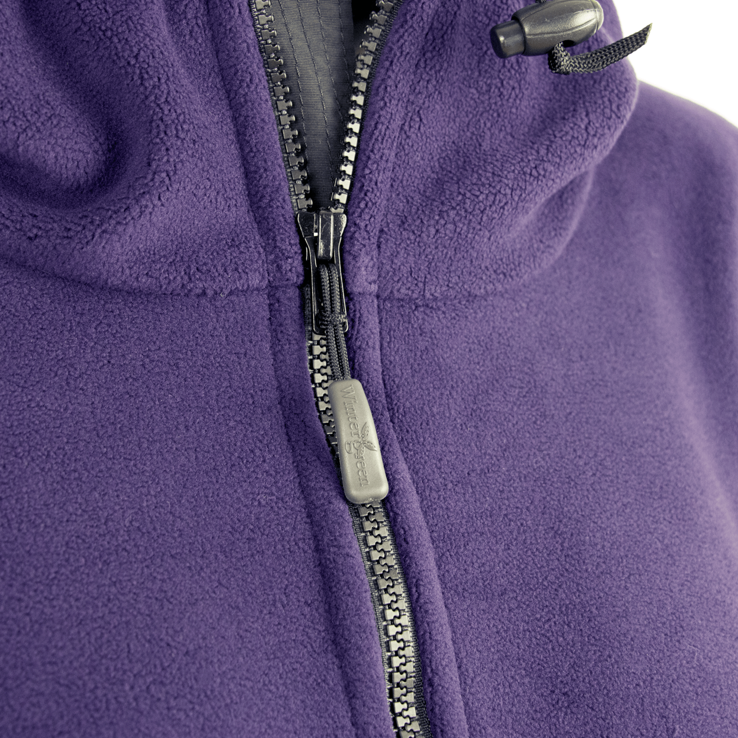 Expedition Fleece Anorak Partial Zip (Women's)