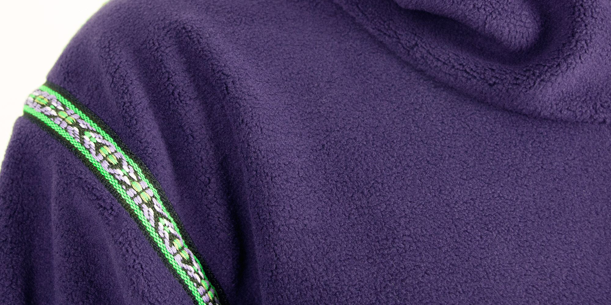 Expedition Fleece Anorak Full Zip (Women's)