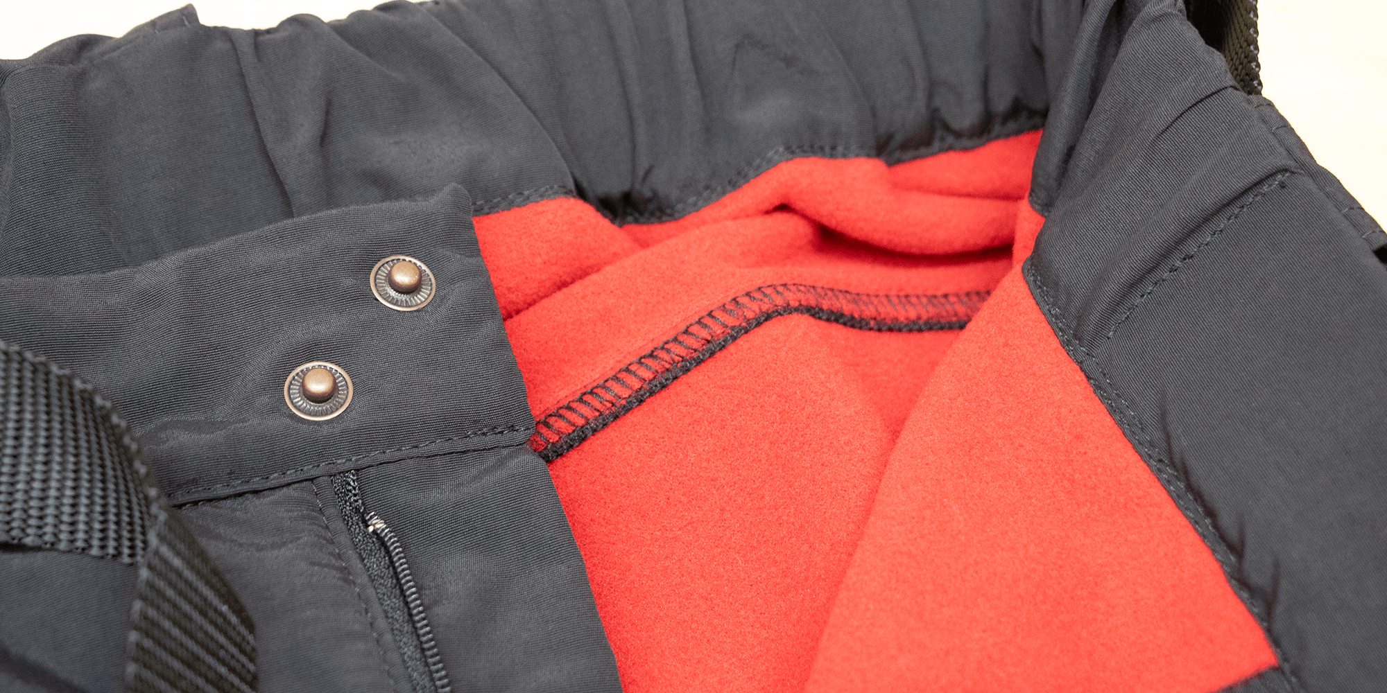 Fleece-Lined Guide Pants (Men's)