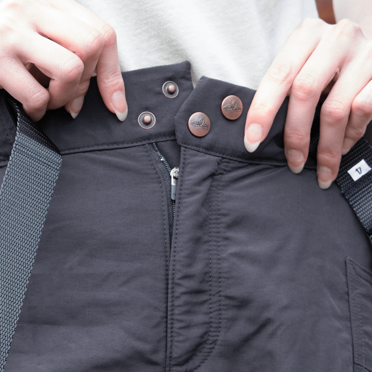 Fleece-Lined Guide Pants (Men's)