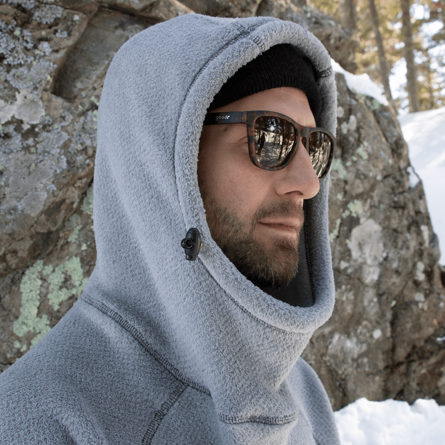 Hygge Pullover Hoodie (Men's)