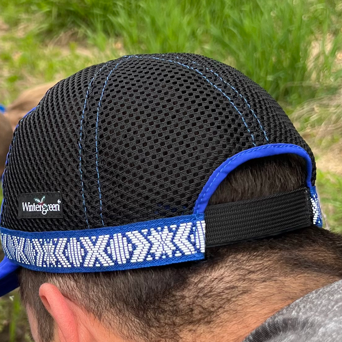 Trail Cap (Unisex)