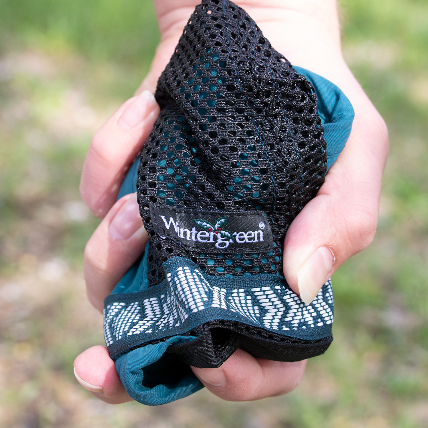 Trail Cap (Unisex)