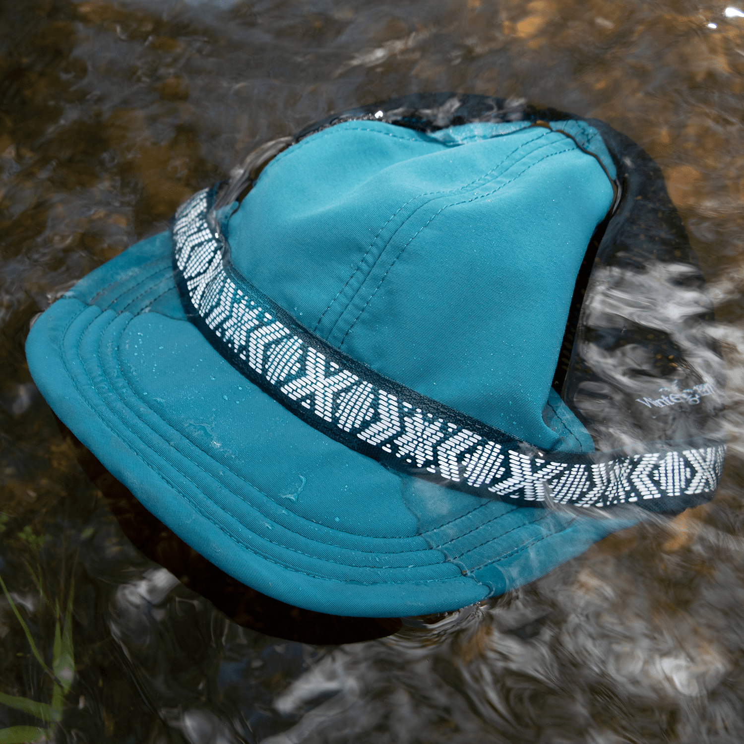 Trail Cap (Unisex)