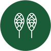snowshoeing icon