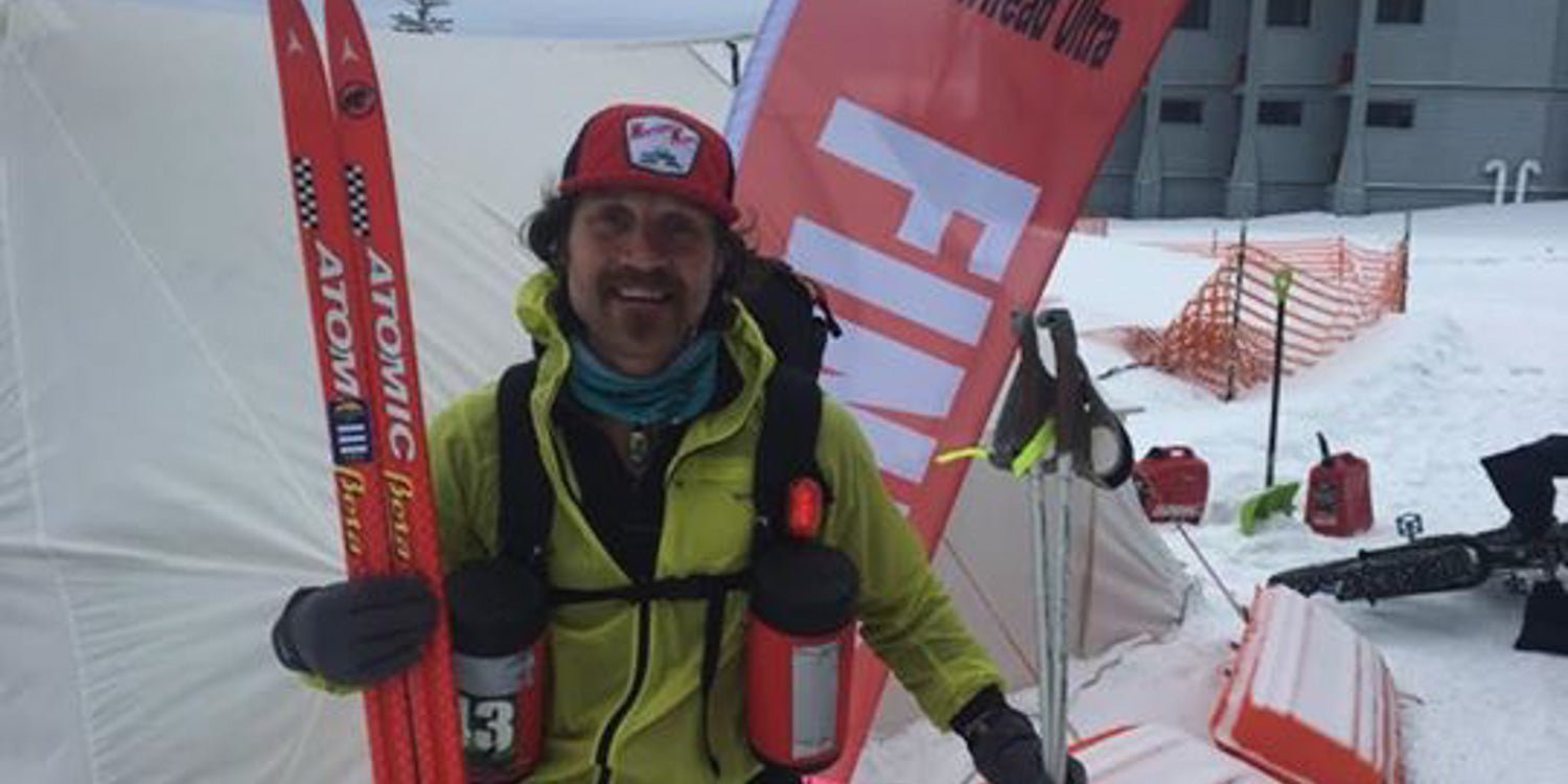 Ambassador Carl Skustad