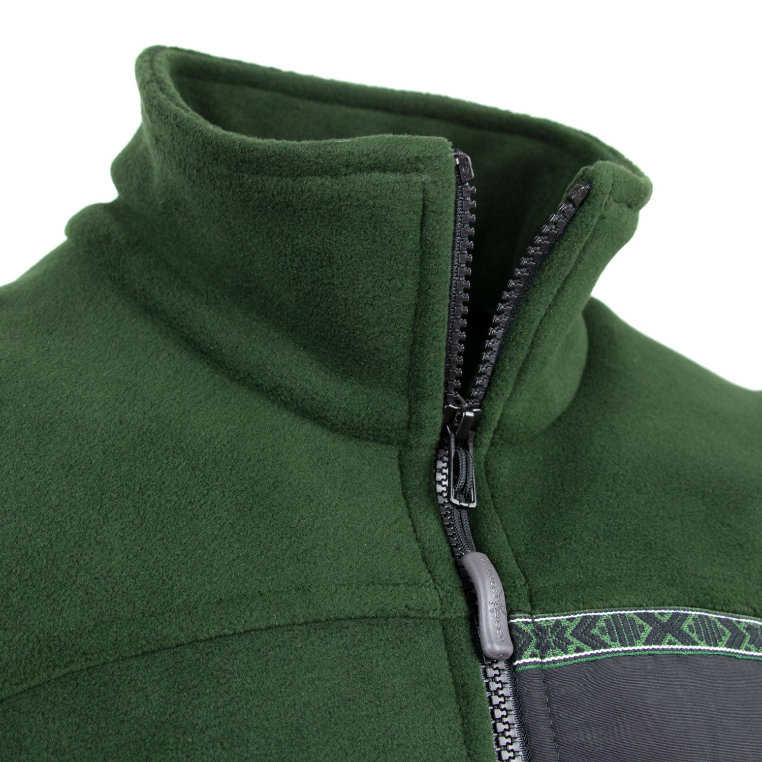 Polar Fleece Vest (Men's)