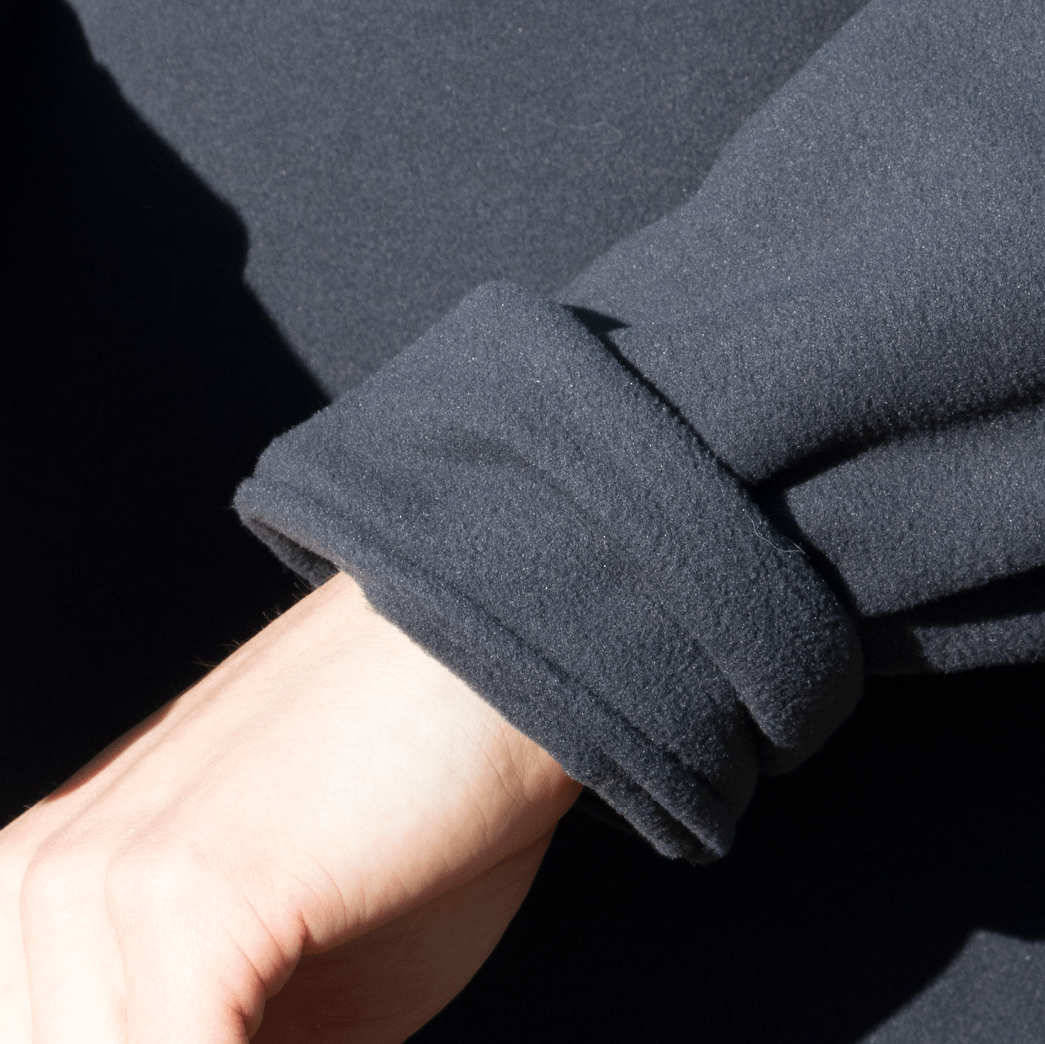Lagom Fleece Top (Unisex)