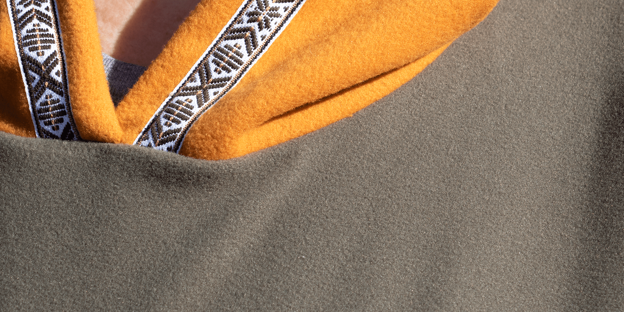 Lagom Fleece Hoodie (Unisex)