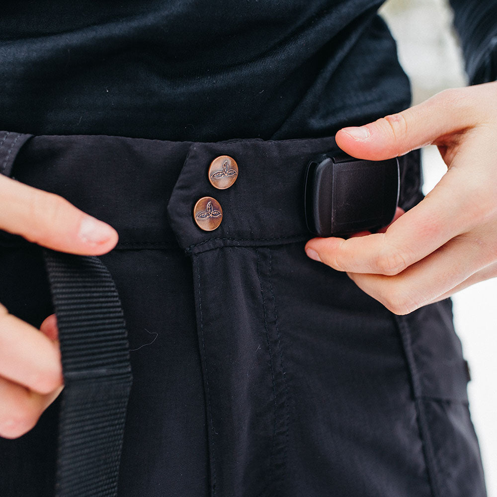 Half-Zip Guide Pants (Women's)