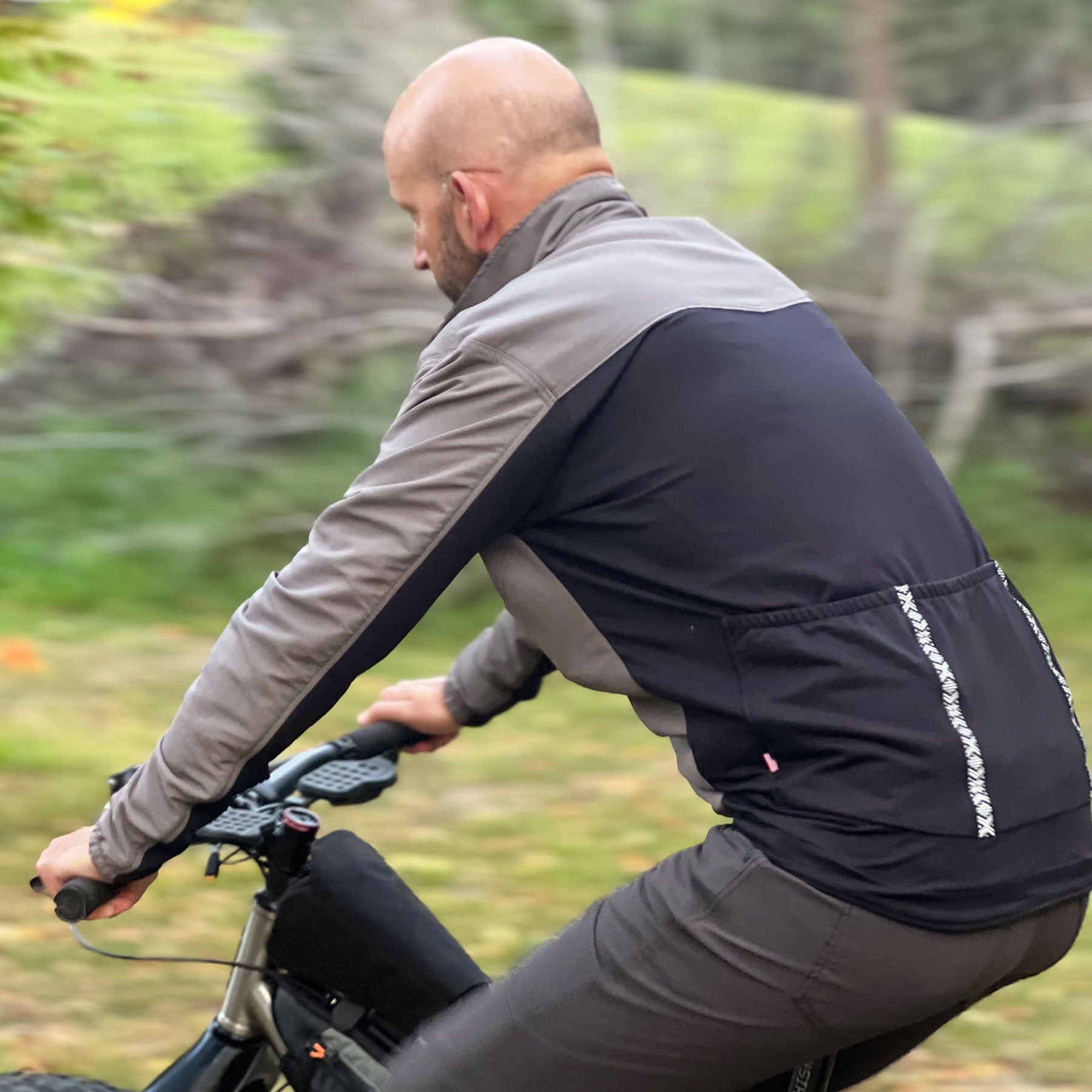 Rimfrost Bike Jacket (Men's)