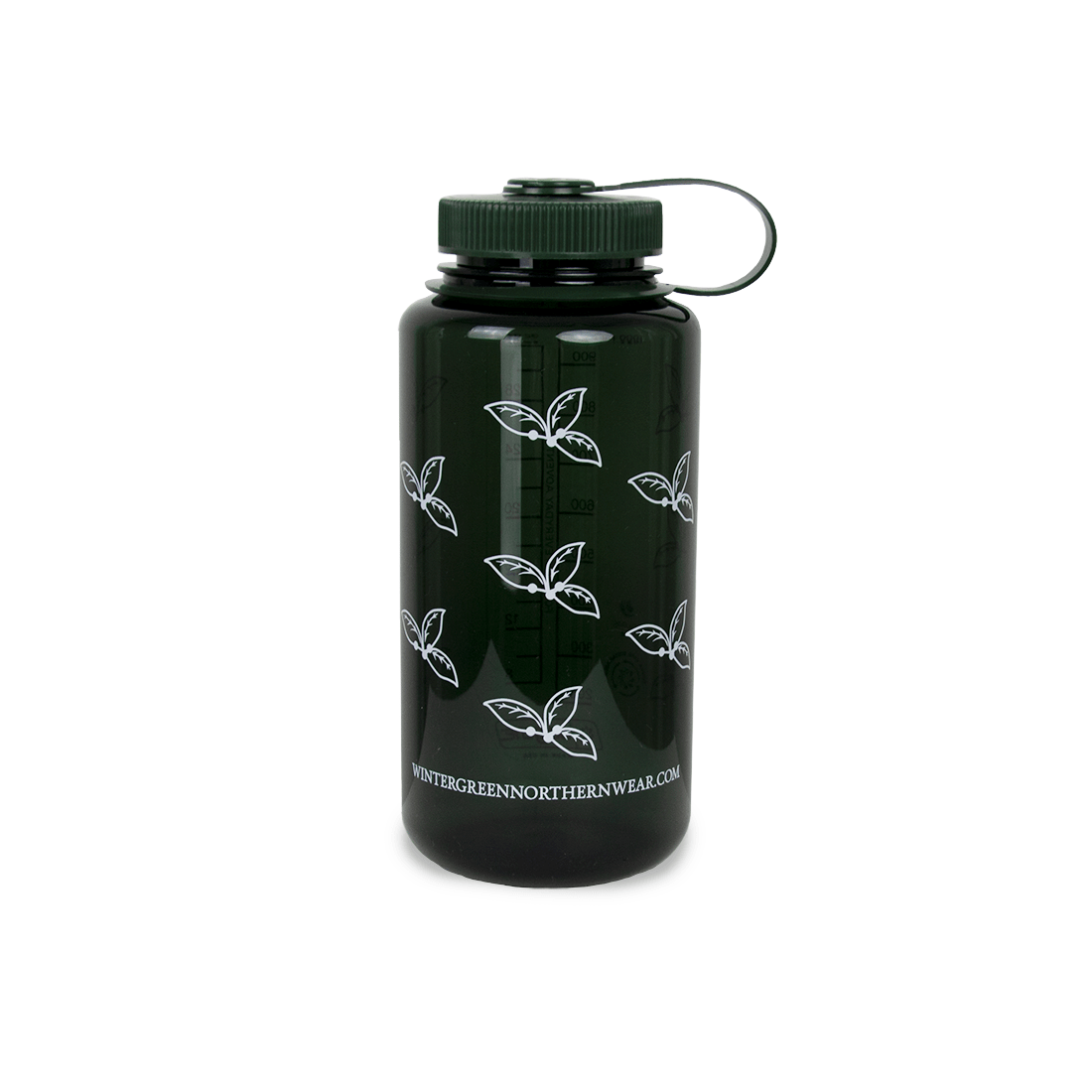 Jade Green Nalgene