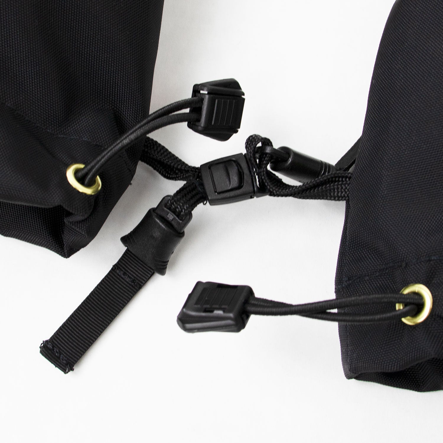 Wintergreen Shell Overmitts (Unisex)