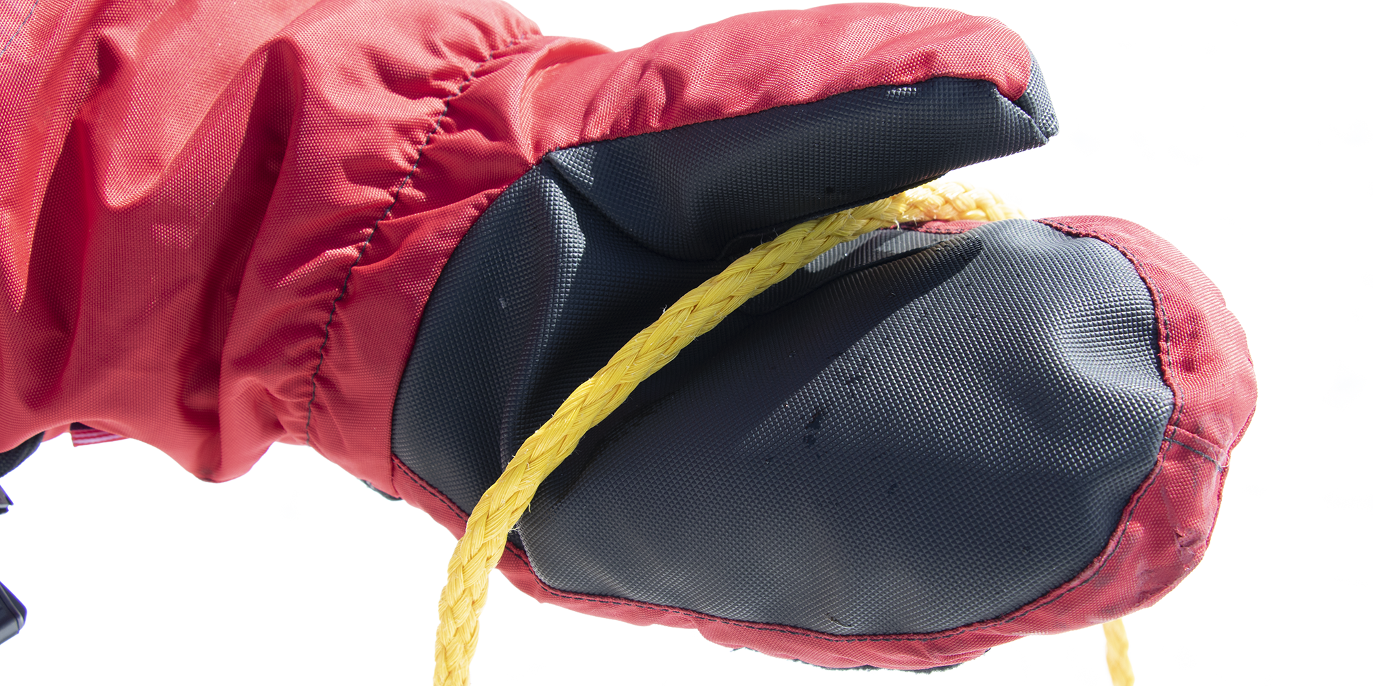 Wintergreen Shell Overmitts (Unisex)