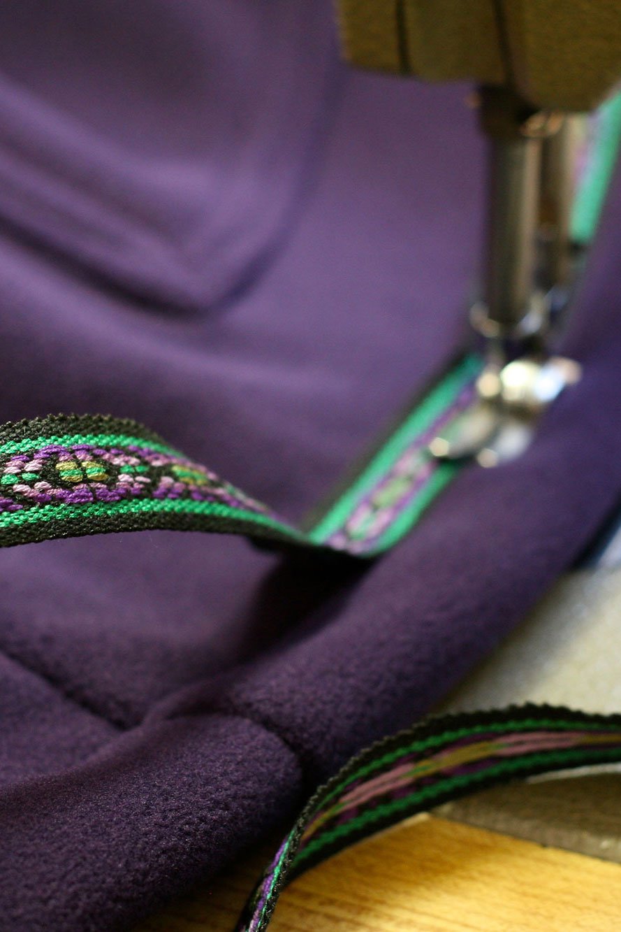 trim closeup tall