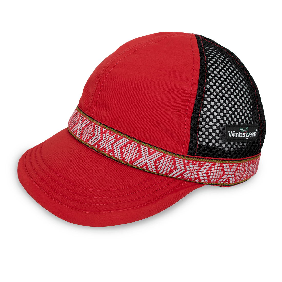 Red Shell