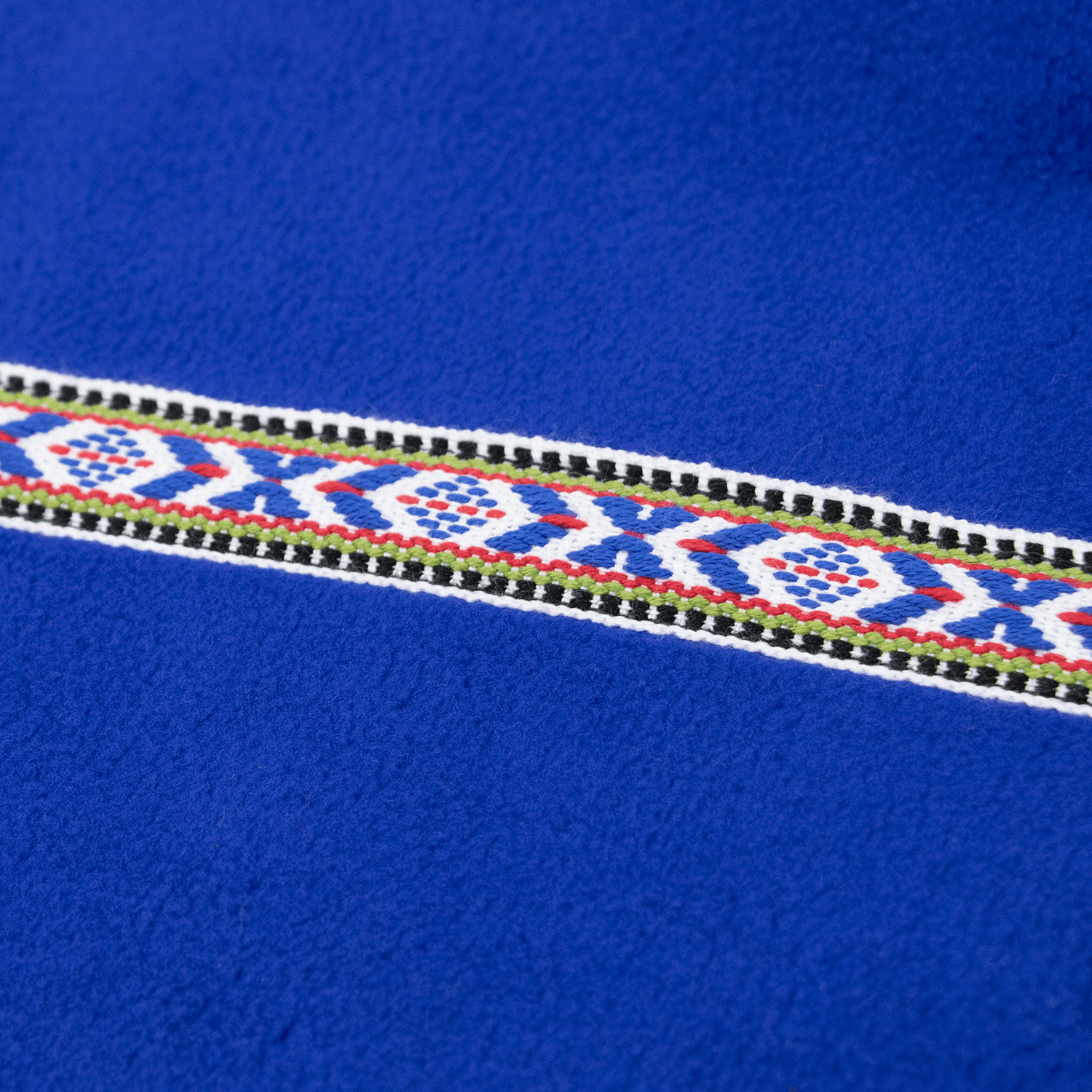 Royal Blue (Uppland Trim)