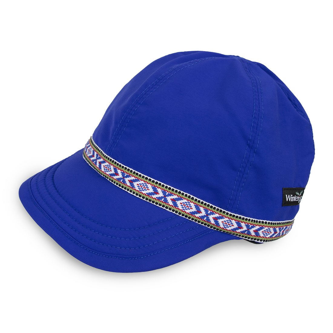 Royal Blue Shell (Uppland Trim)