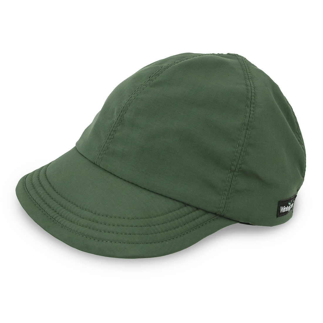 Loden Green Shell