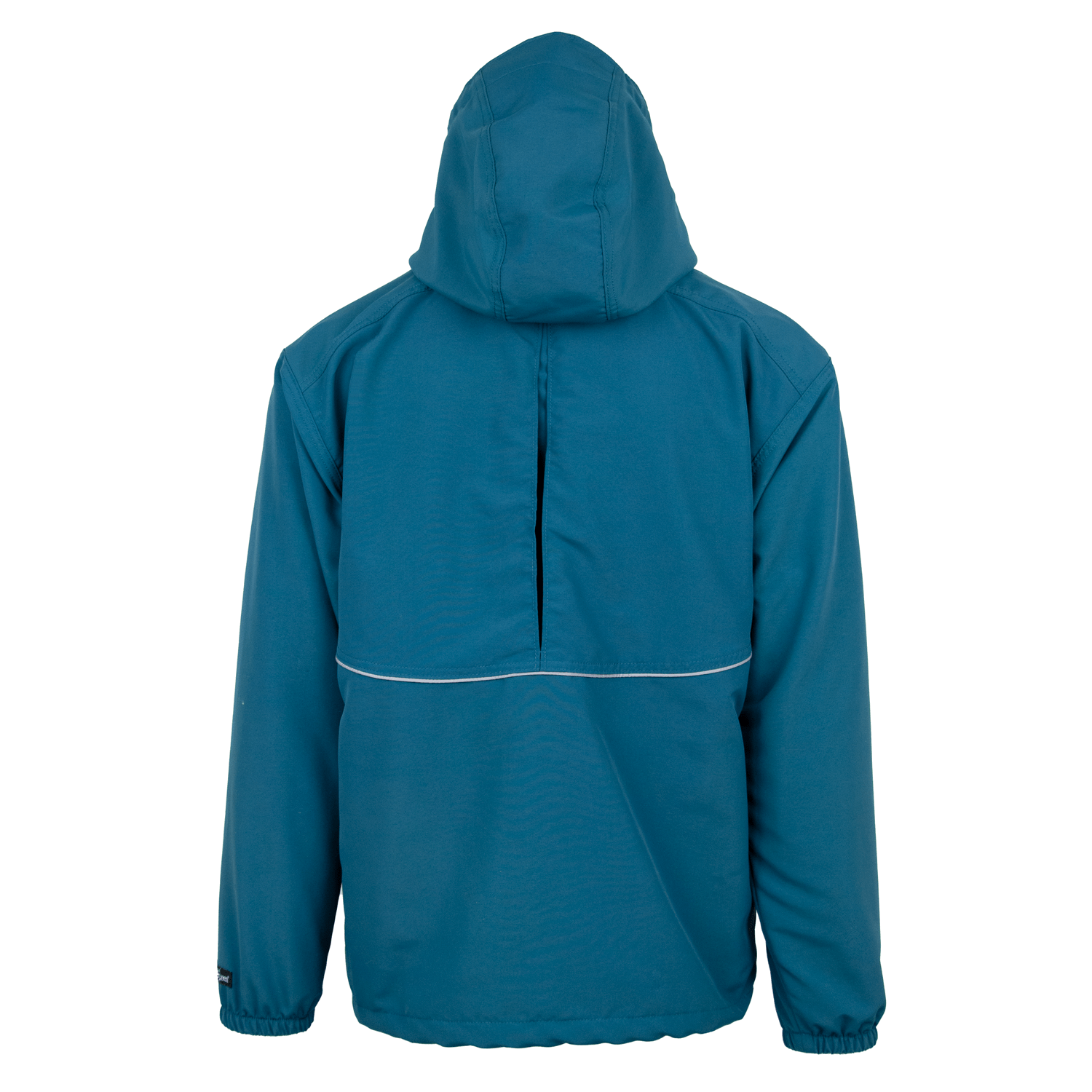 Teal Shell