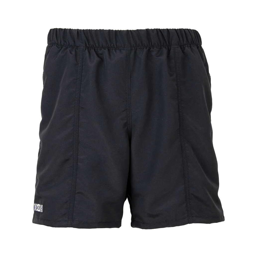 ウェア CRATE Loopline Shorts LT BLACK SHORTS | CRATE ATHLETICS