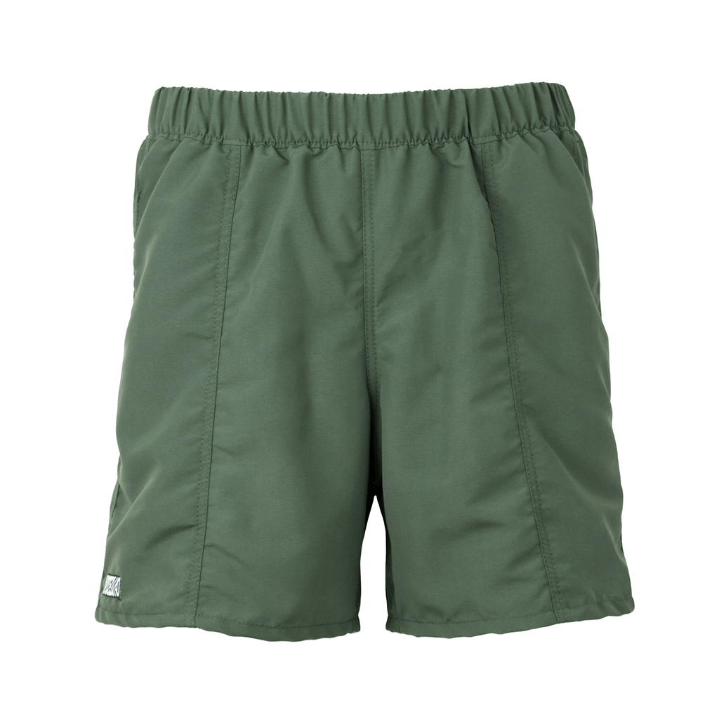 Men's Northwoods Supplex® Nylon Canoe and Hiking Shorts-Made in USA