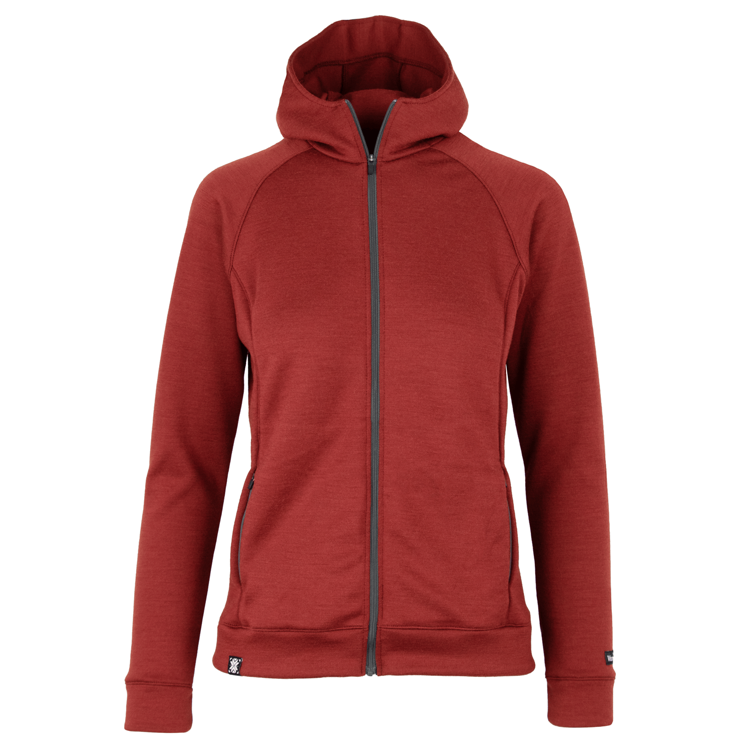 Vermilion Red