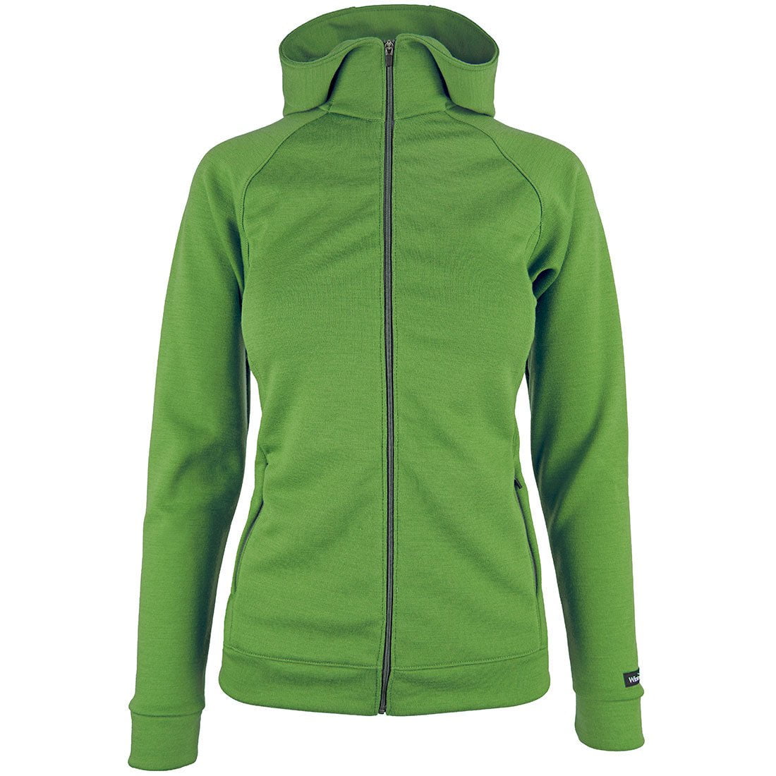 Leaf Green