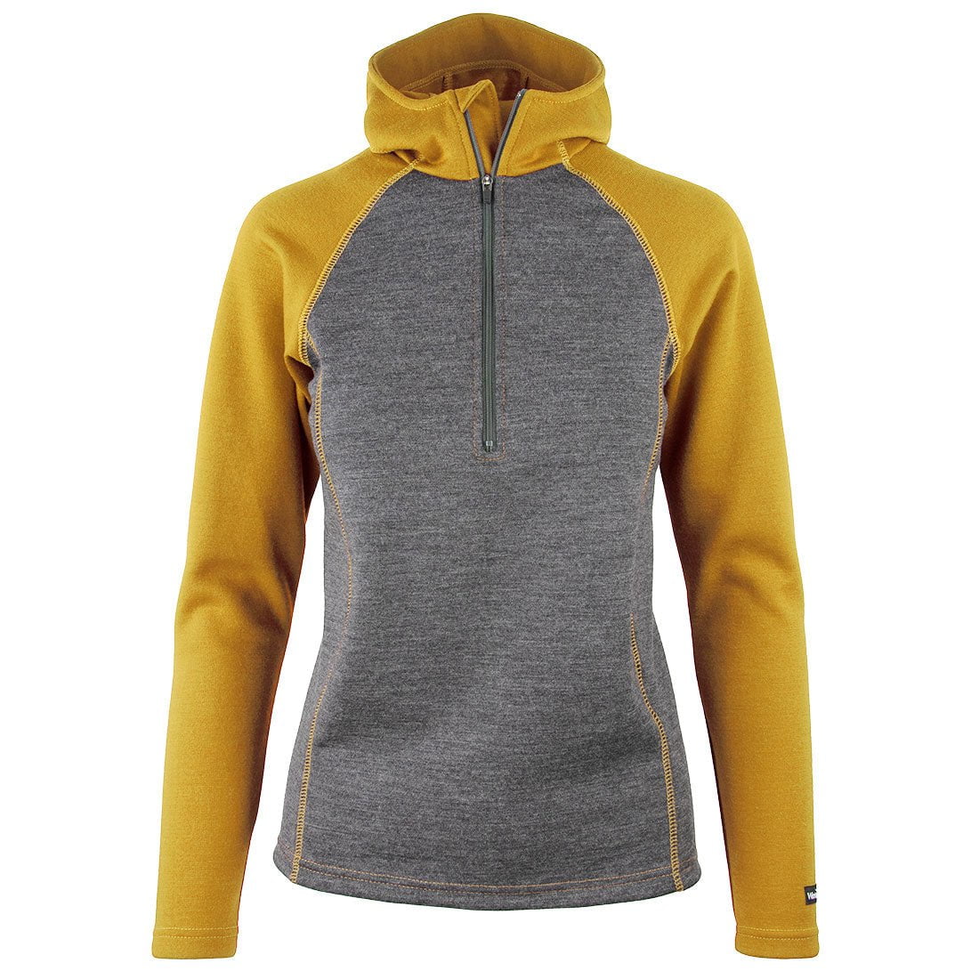 Honey Heather Gray