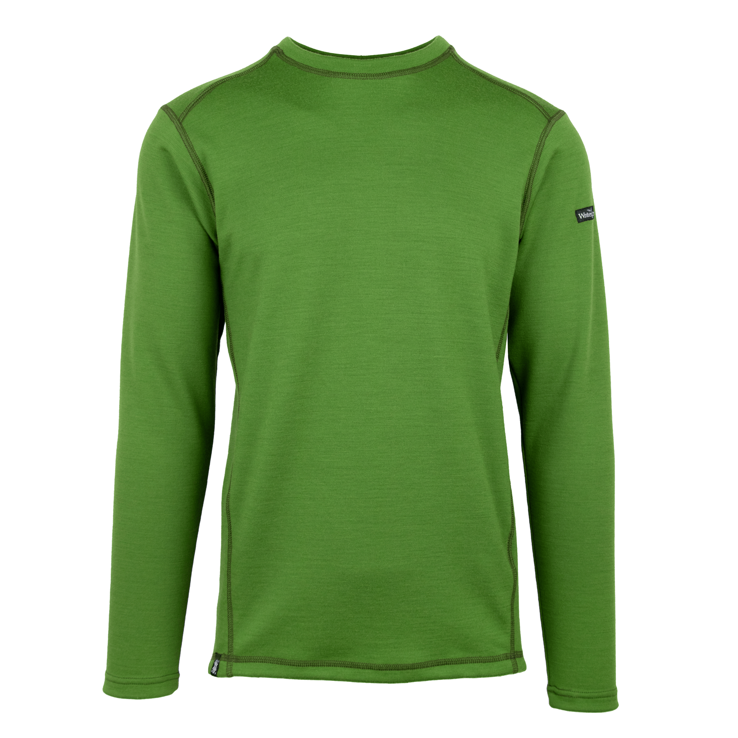Leaf Green
