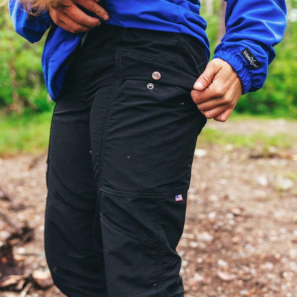 Boundary Waters Shell Pants (Women's)