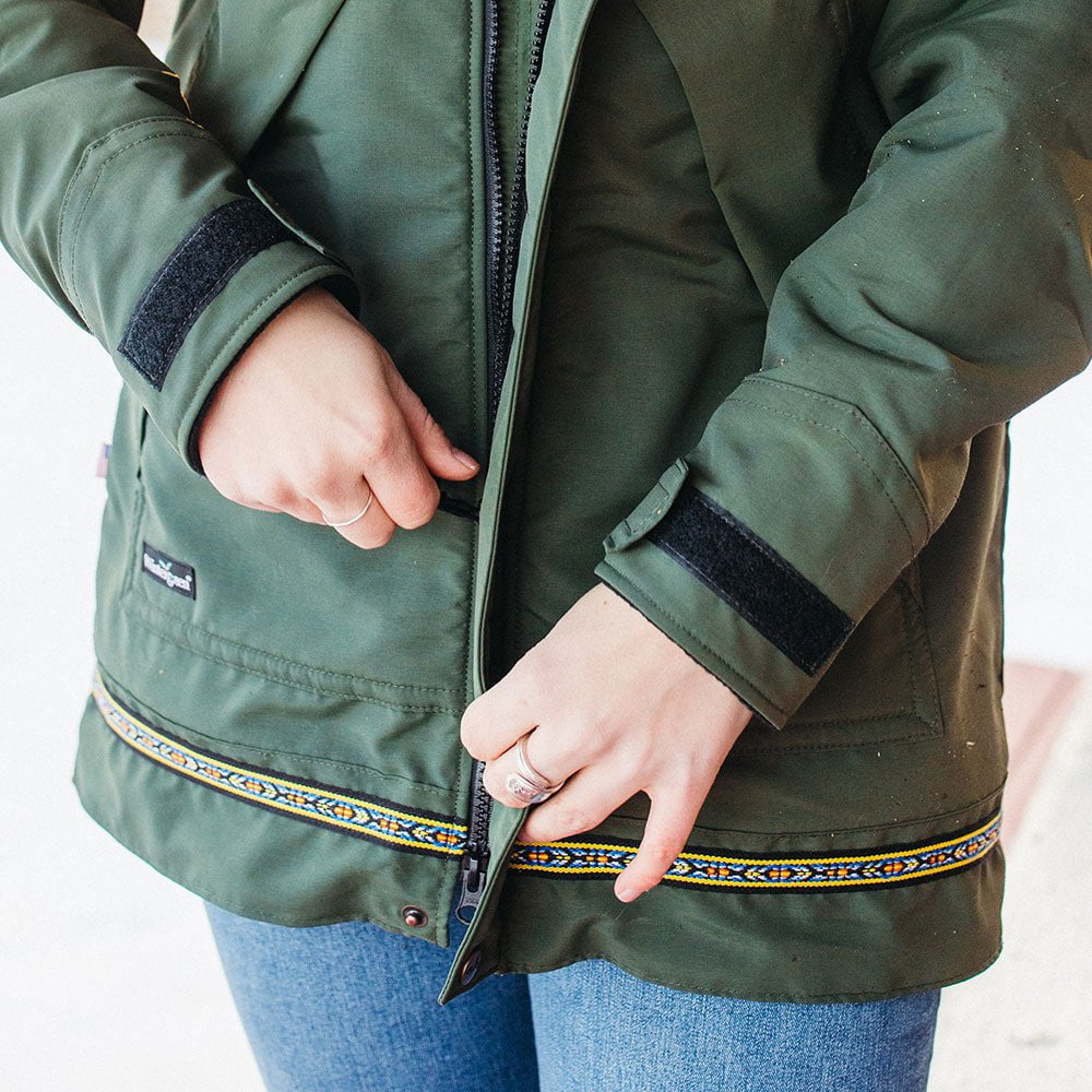 Combo Anorak (Women's)