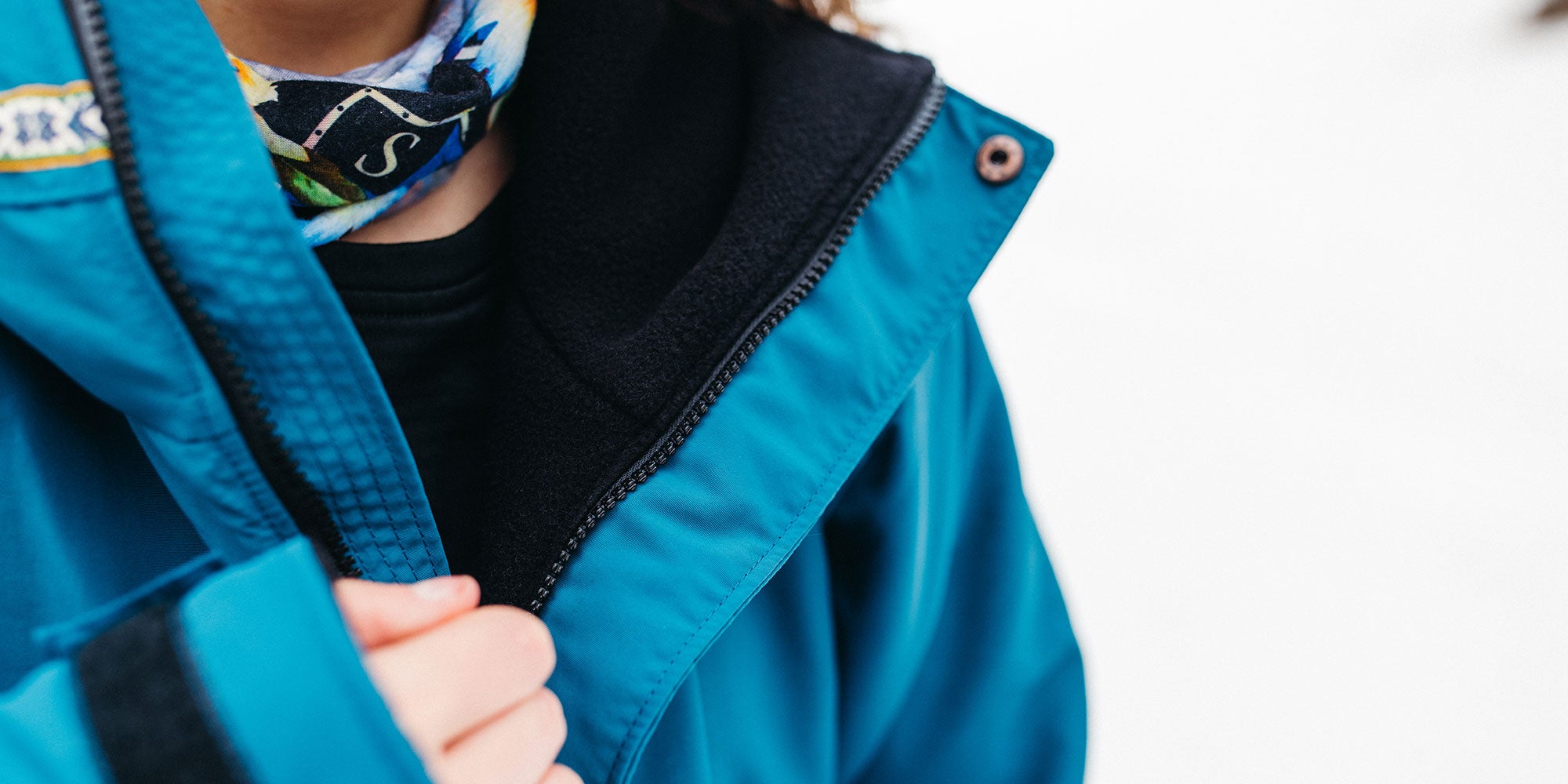 Combo Anorak (Women's)