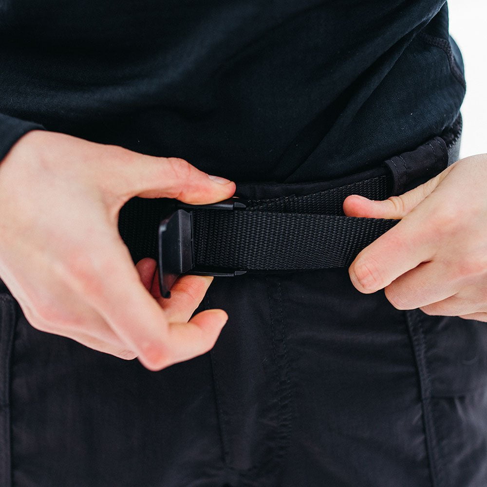 Half-Zip Guide Pants (Women's)