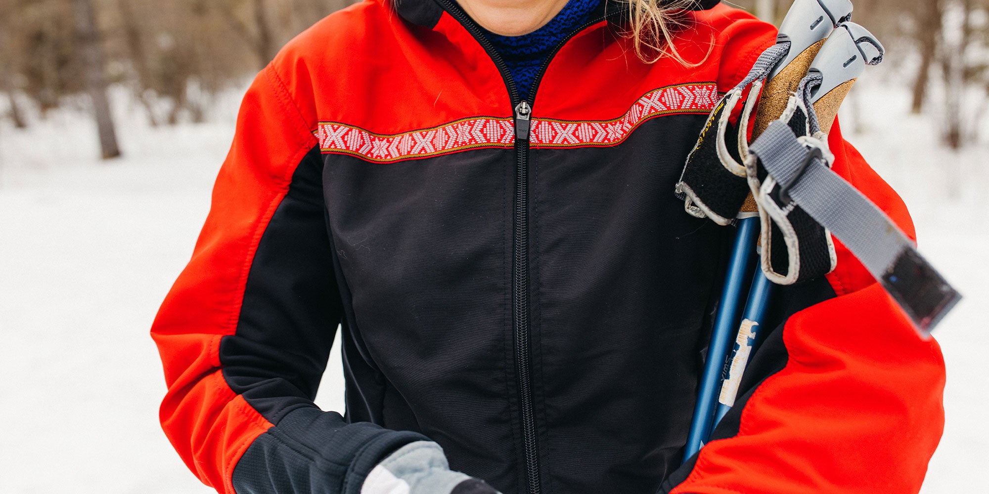 Nordic Jacket (Women's)
