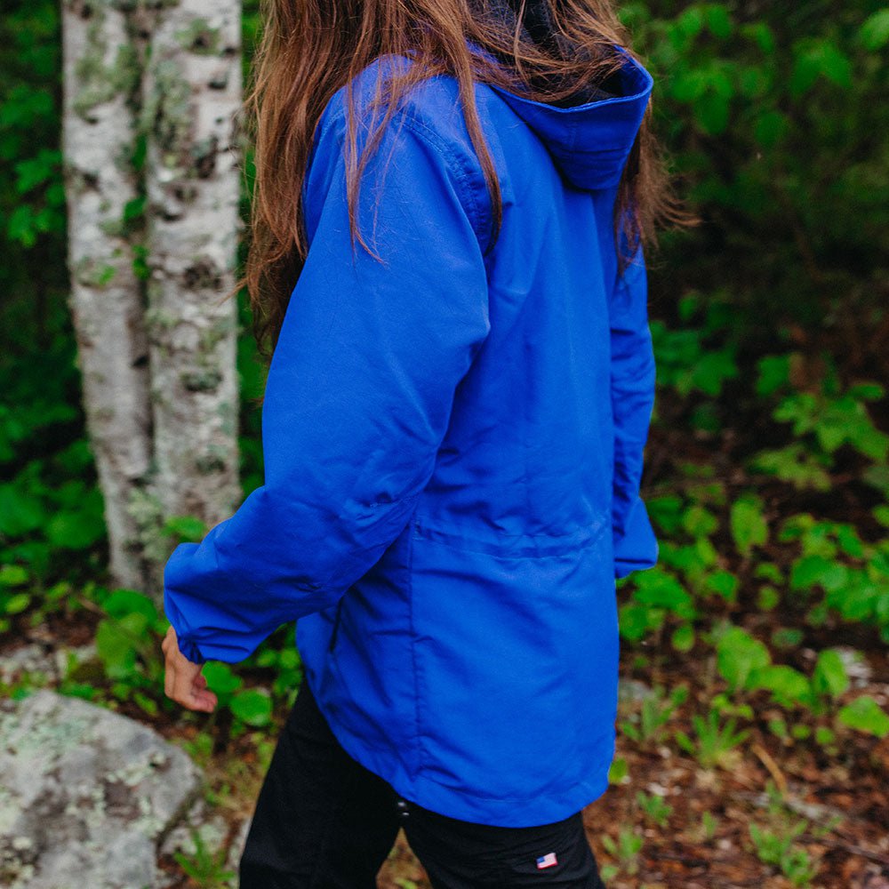 Boundary Waters Hooded Windshirt (Women's)