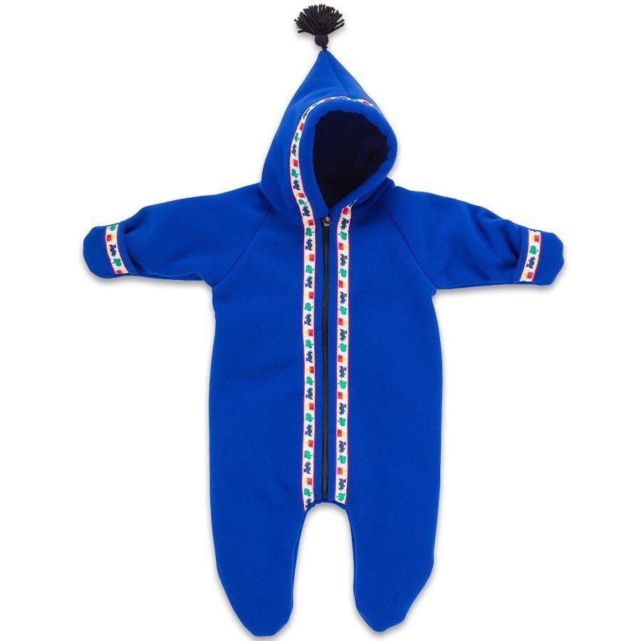 Royal Blue (Choo Choo Charlie Trim)