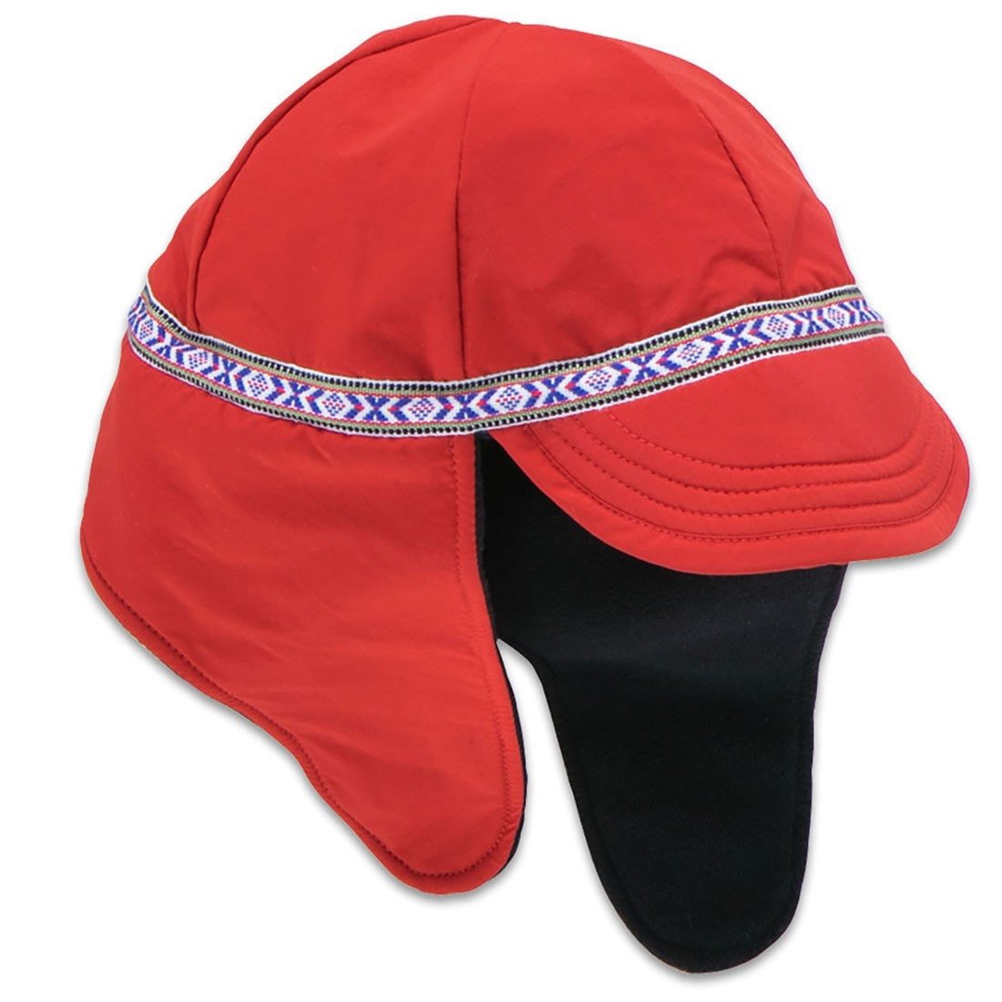 Red Shell (Uppland Trim)