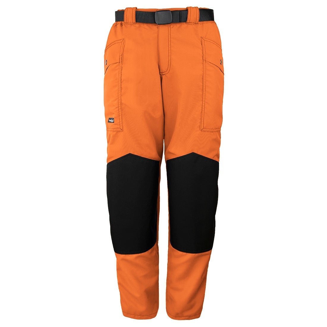 Burnt Orange Shell