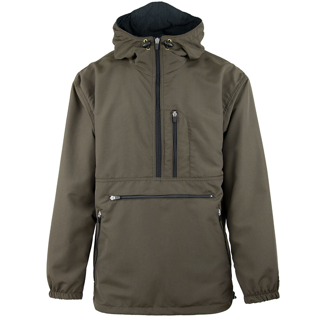 Gear Review: Boundary Waters Hooded Windshirt